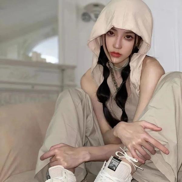 另一个女人